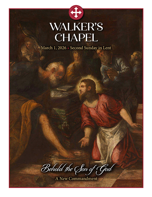 Walker's Bulletin, 20260301