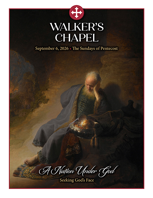 Walkers Bulletin, 20260906