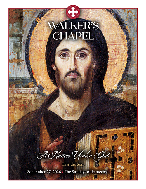 Walkers Bulletin, 20260927